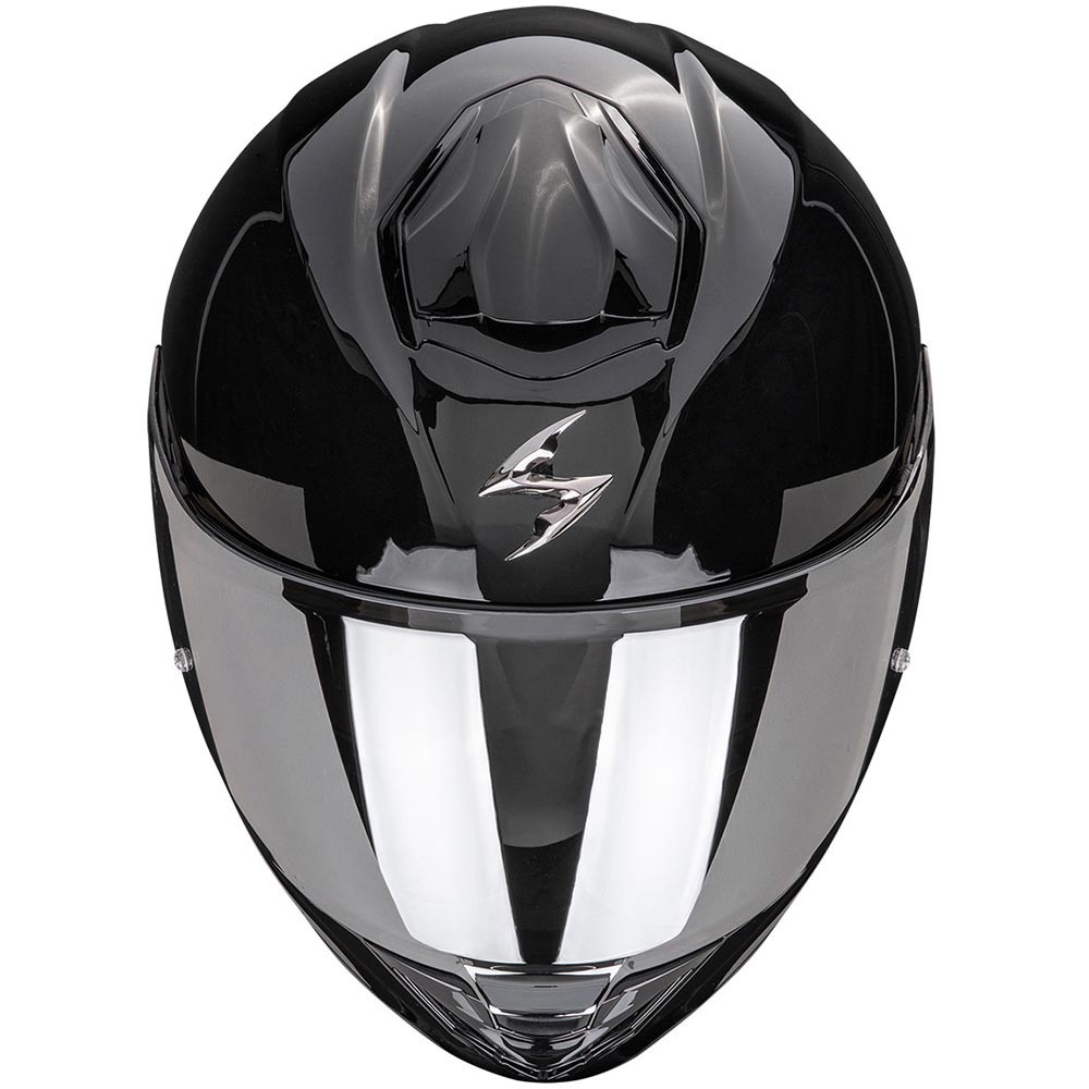 Exo-530 Air Solid helm