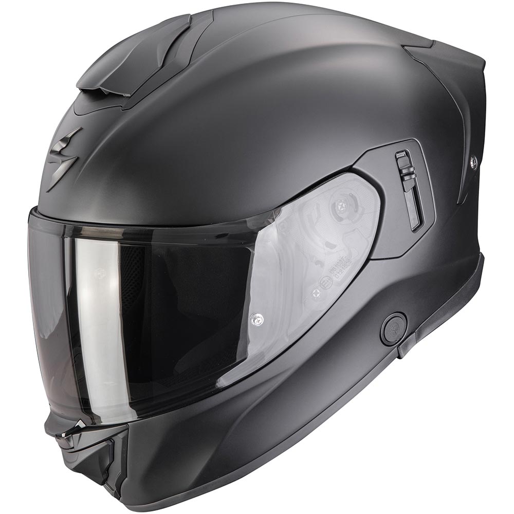 Exo-530 Air Solid helm