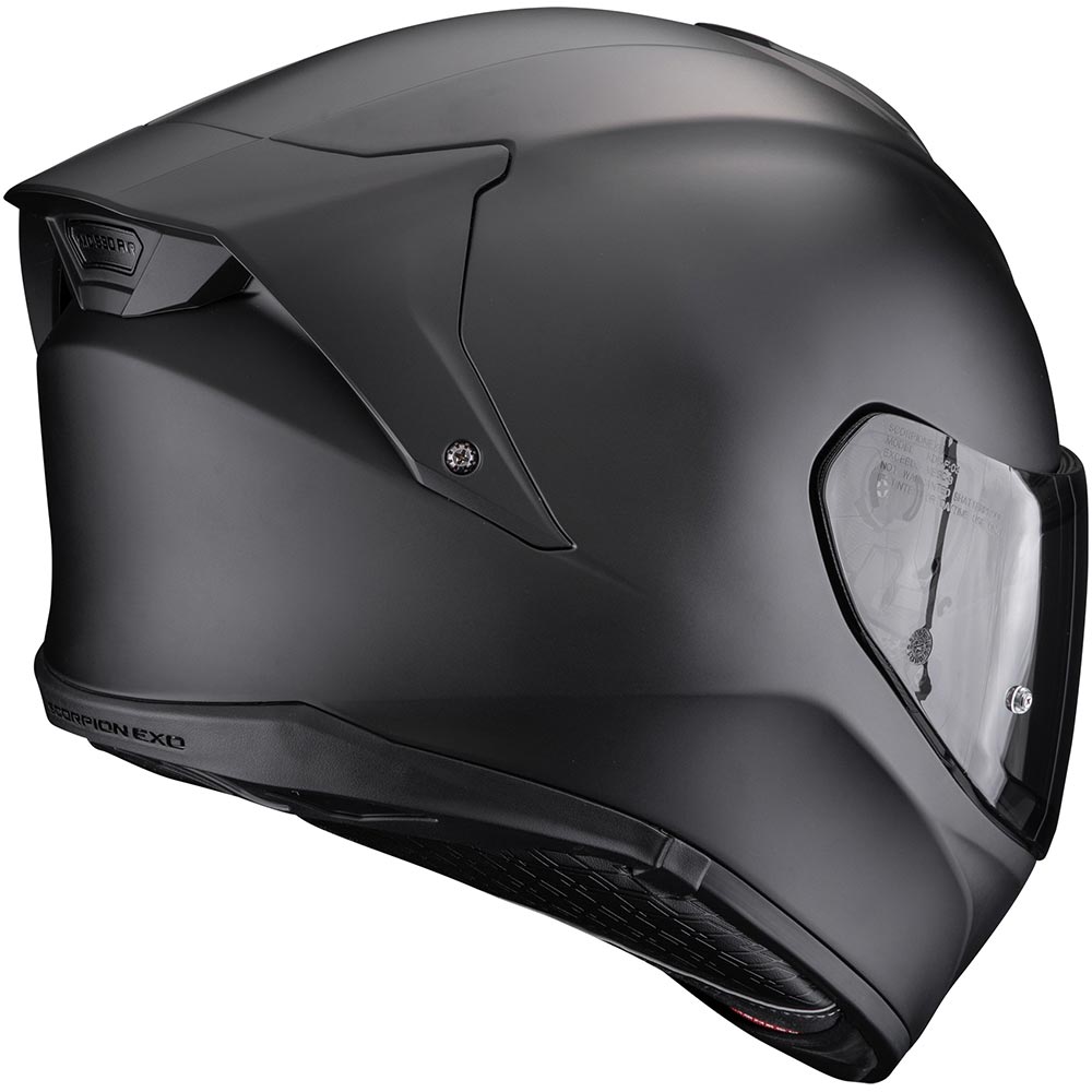 Exo-530 Air Solid helm
