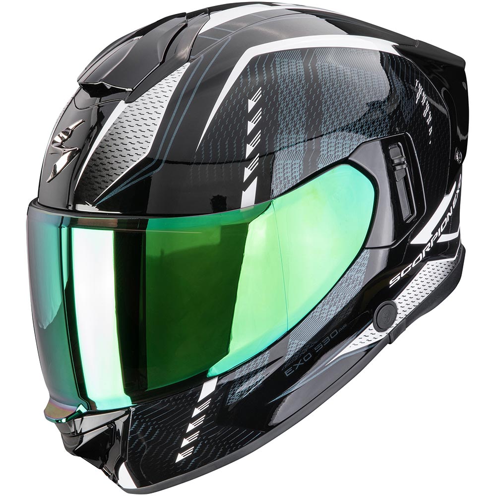 Exo-530 Air Theras helm