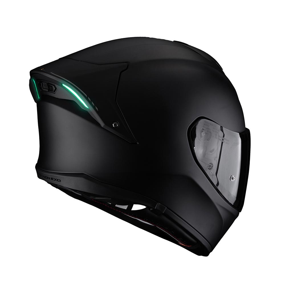 Exo-530i Air Solid-hoofdtelefoon