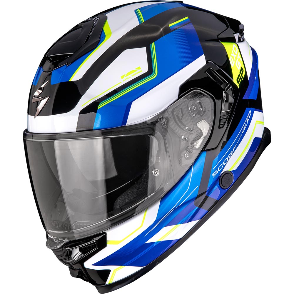 Exo-GT SP Air Arkon-helm