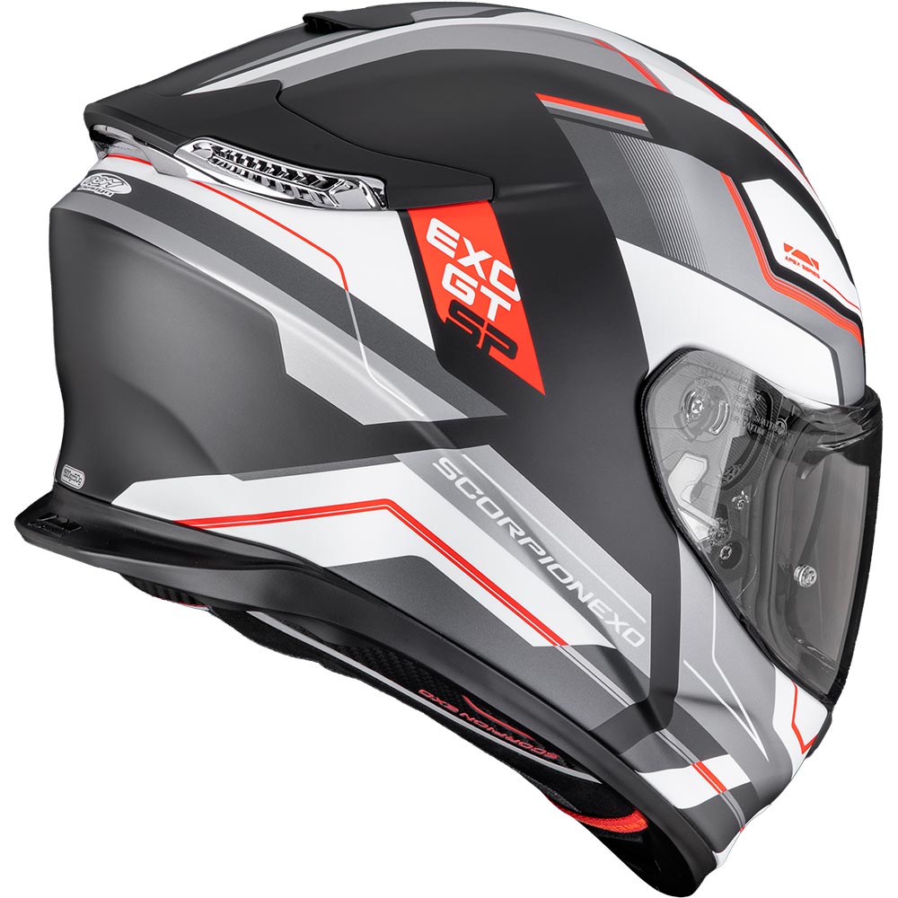 Exo-GT SP Air Arkon-helm