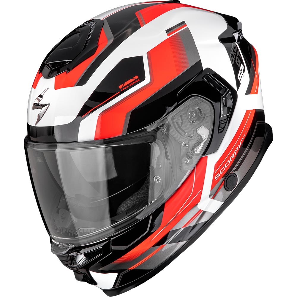 Exo-GT SP Air Arkon-helm