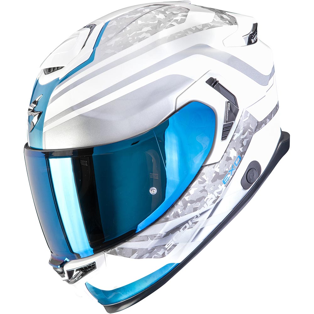 Exo-GT SP Air Arten helm