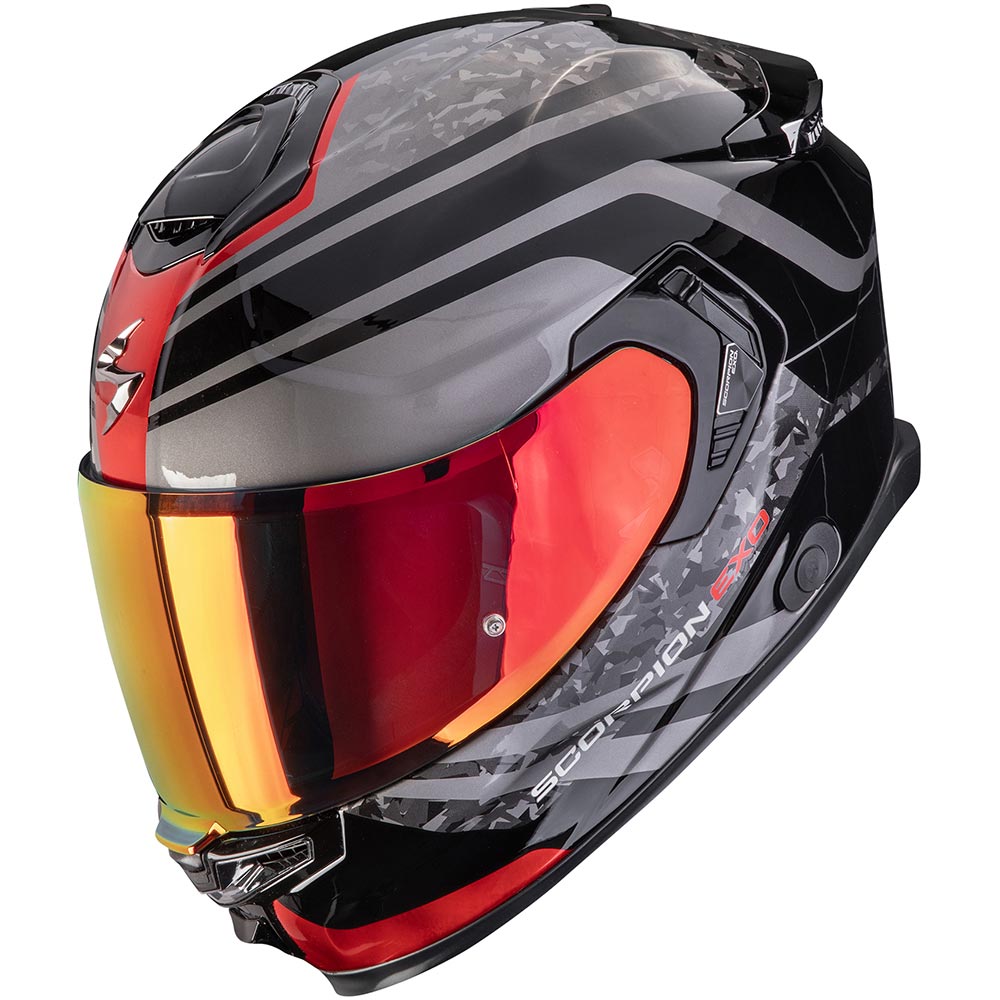 Exo-GT SP Air Arten helm