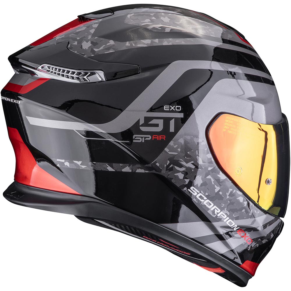 Exo-GT SP Air Arten helm