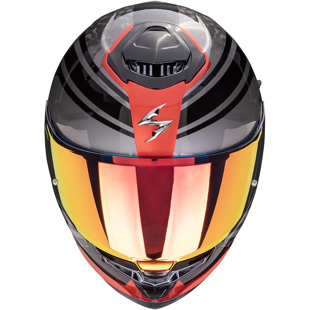 Exo-GT SP Air Arten helm