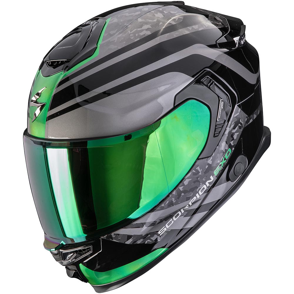 Exo-GT SP Air Arten helm