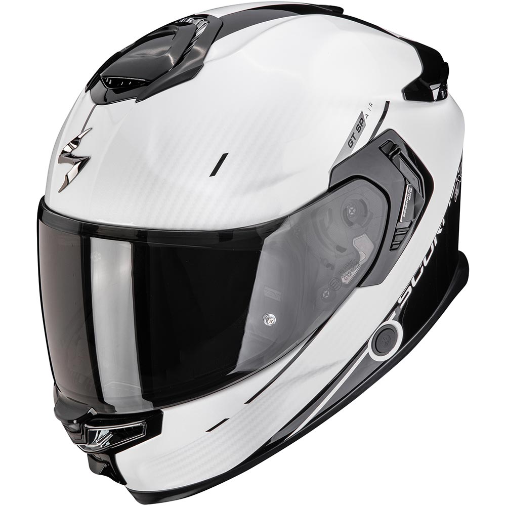 Exo-GT SP Lucht Asfalt Helm