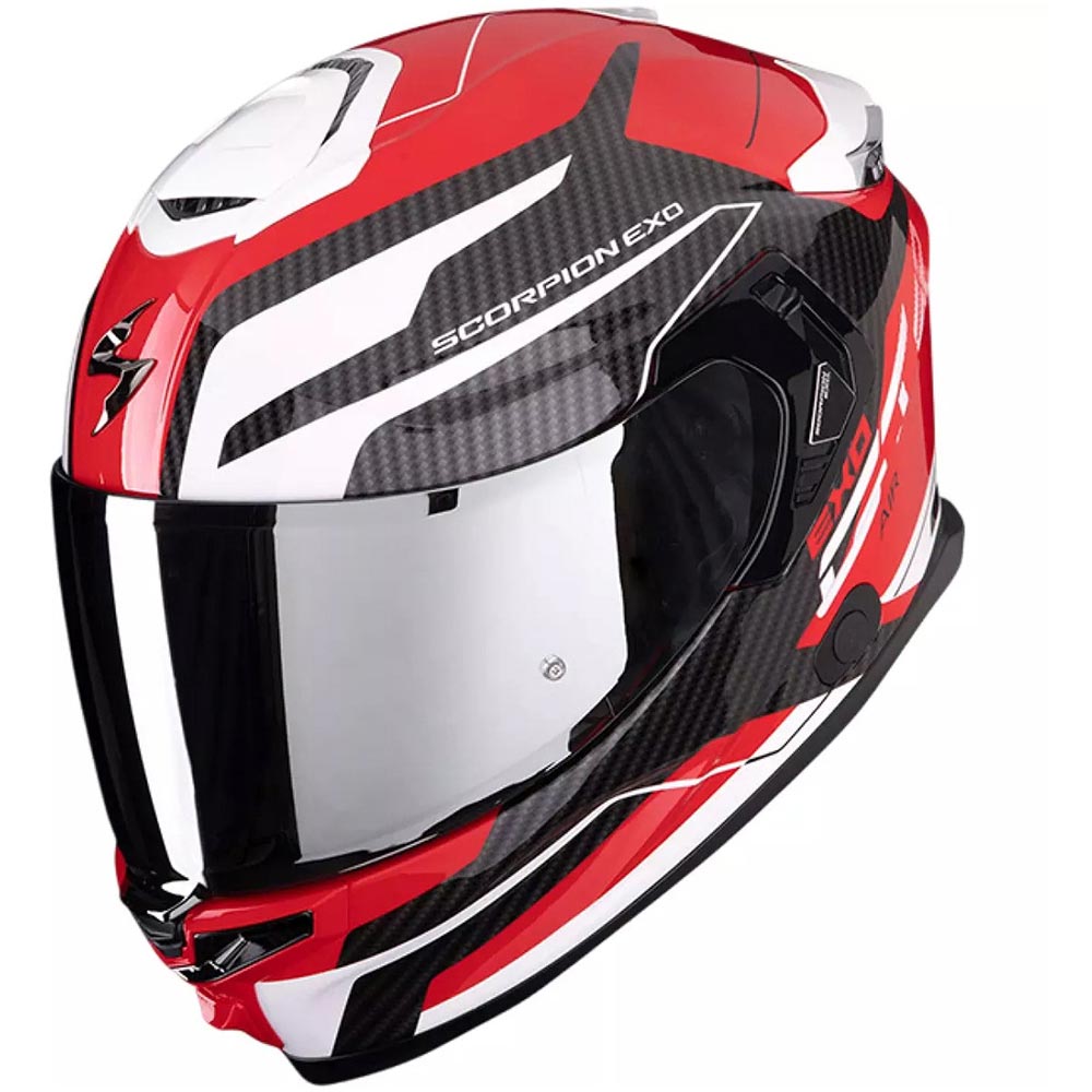 Exo-GT SP Air Flex Helm
