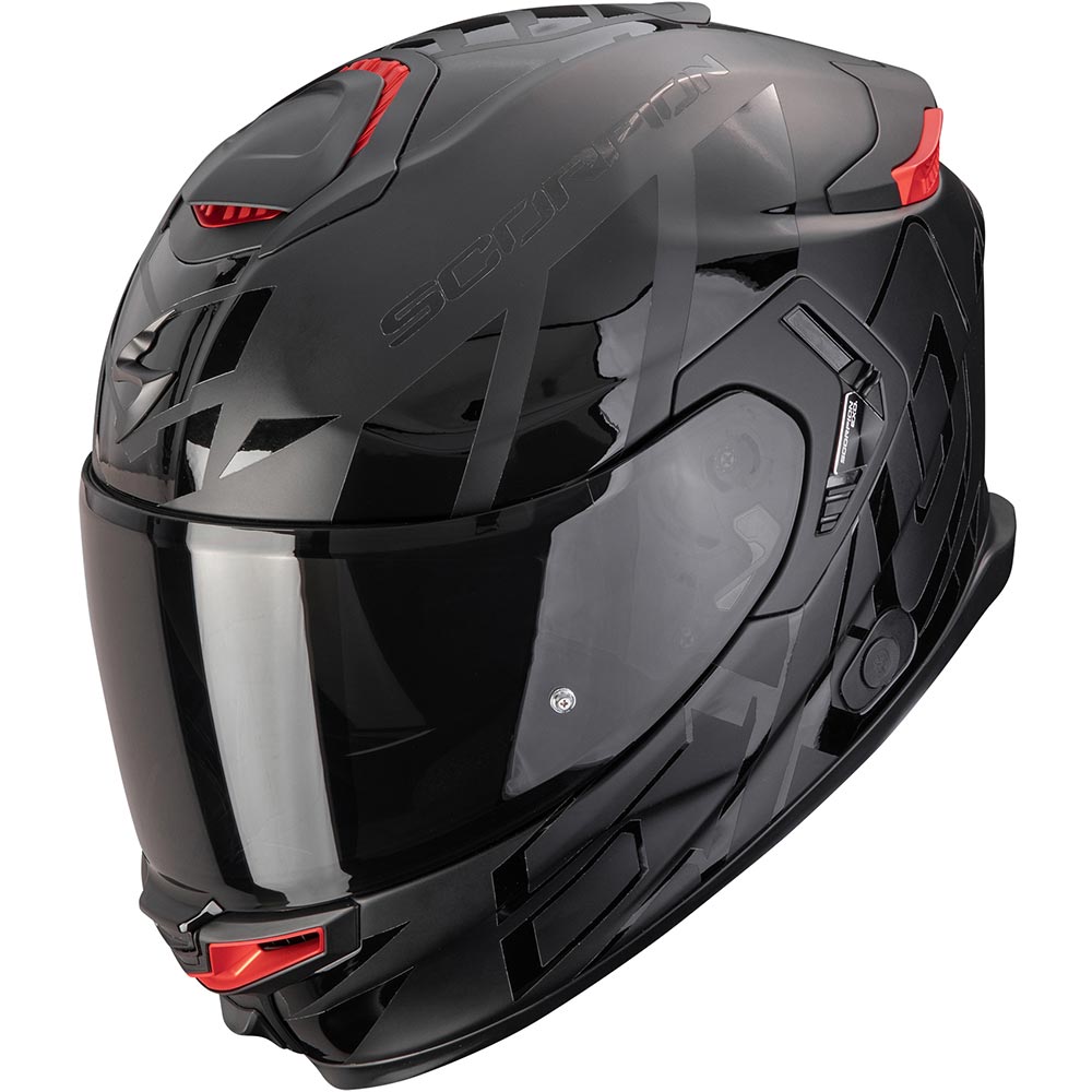 Exo-GT SP Air Noble helm