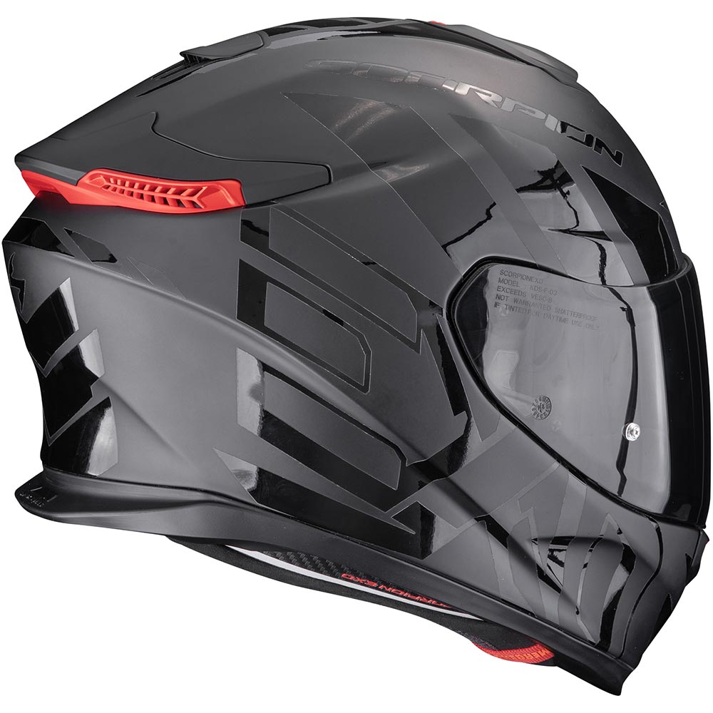 Exo-GT SP Air Noble helm