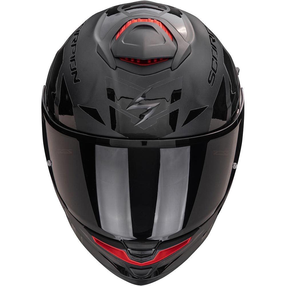 Exo-GT SP Air Noble helm