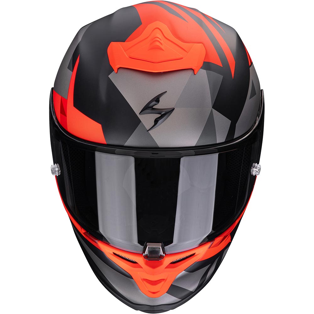 Exo-R1 Evo II Air Valere helm
