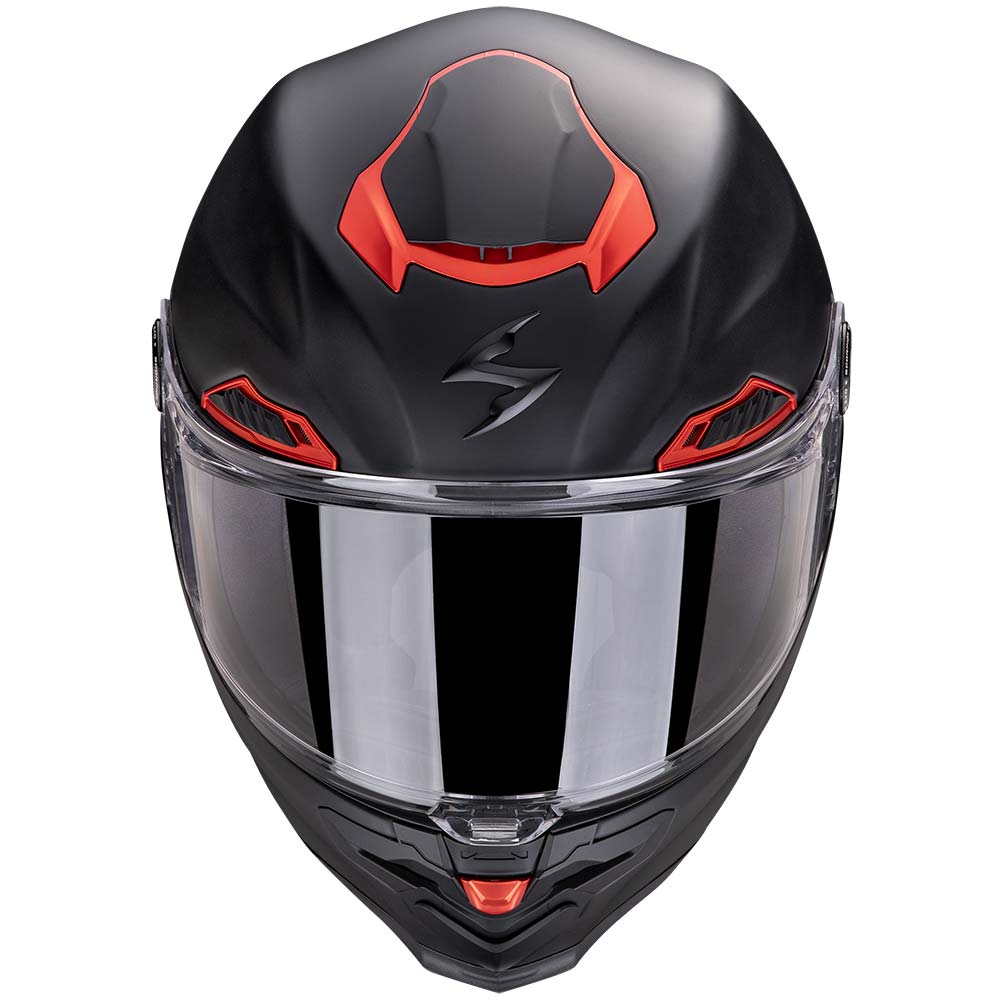 Exo-Race Air Solid-helm