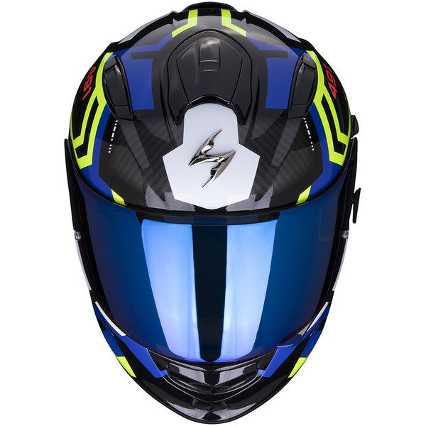 Exo-491 Spin-helm