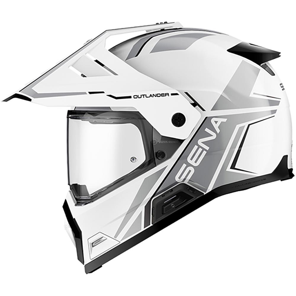 Outlander helm