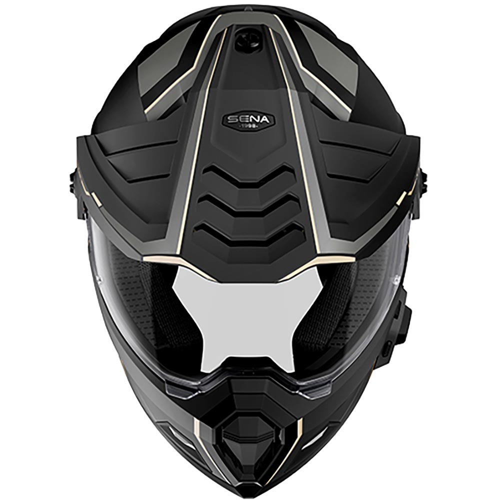 Outlander helm