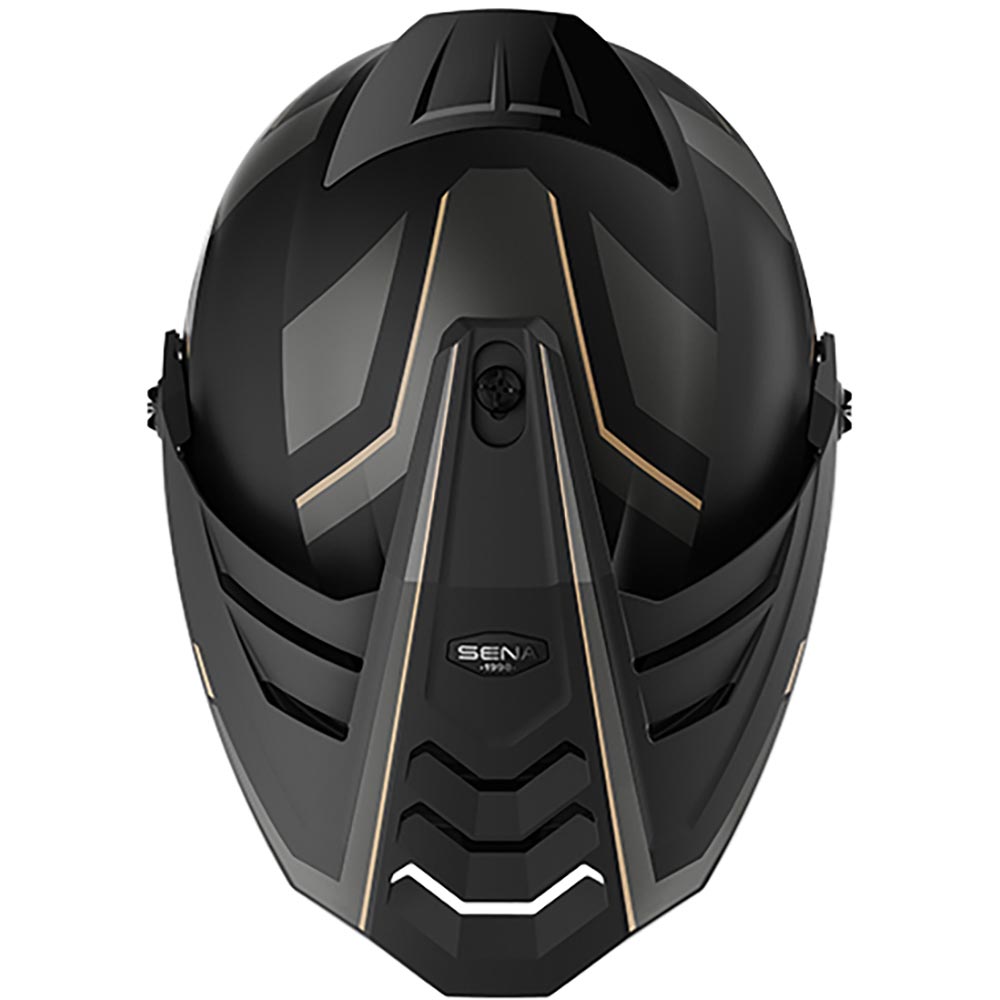 Outlander helm