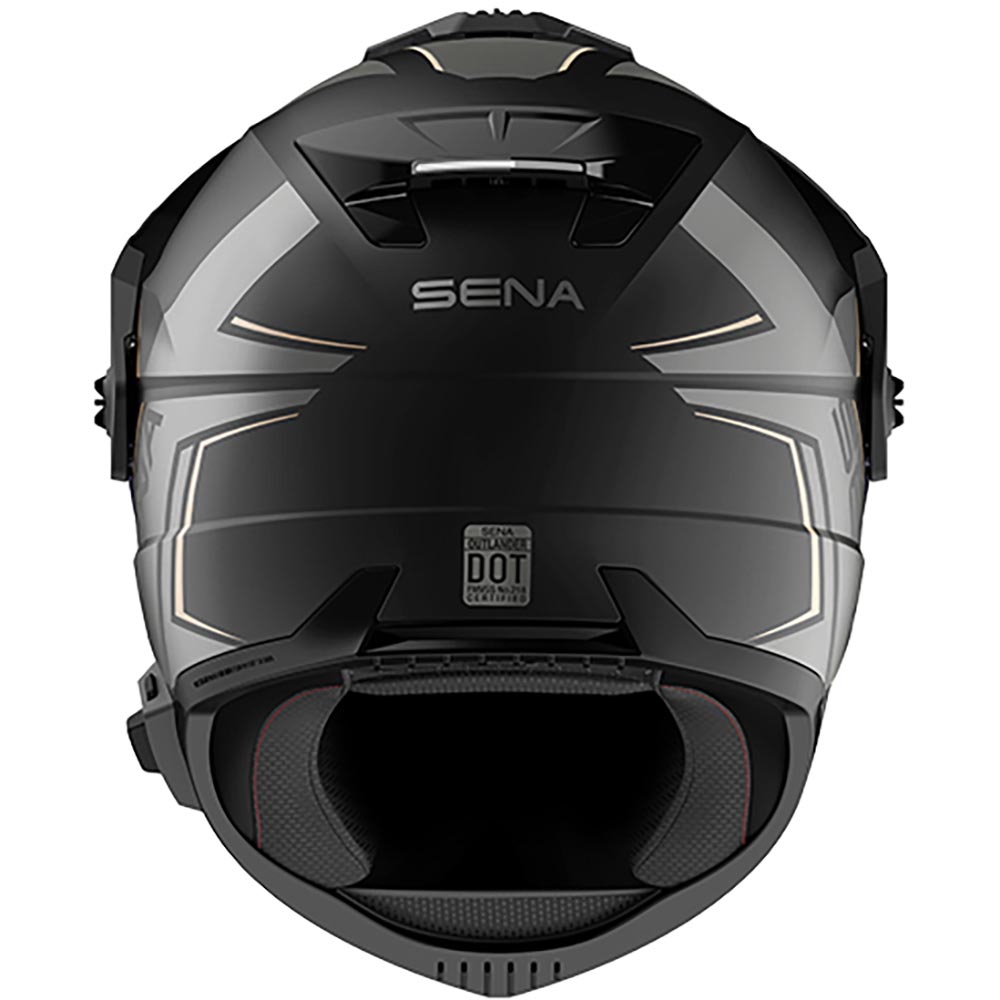 Outlander helm