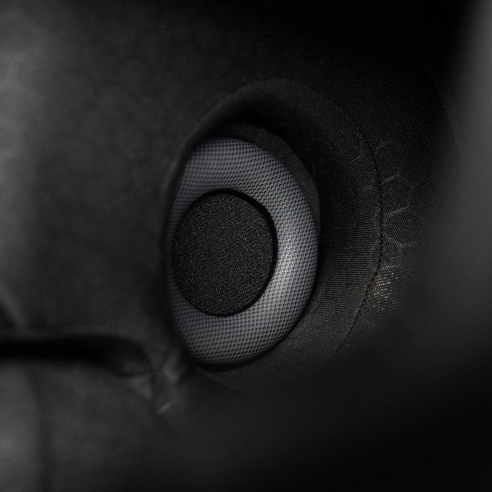 Phantom ANC headset