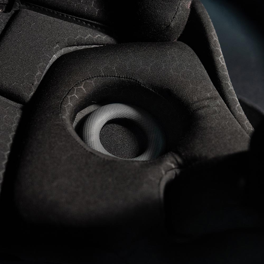 Phantom ANC headset