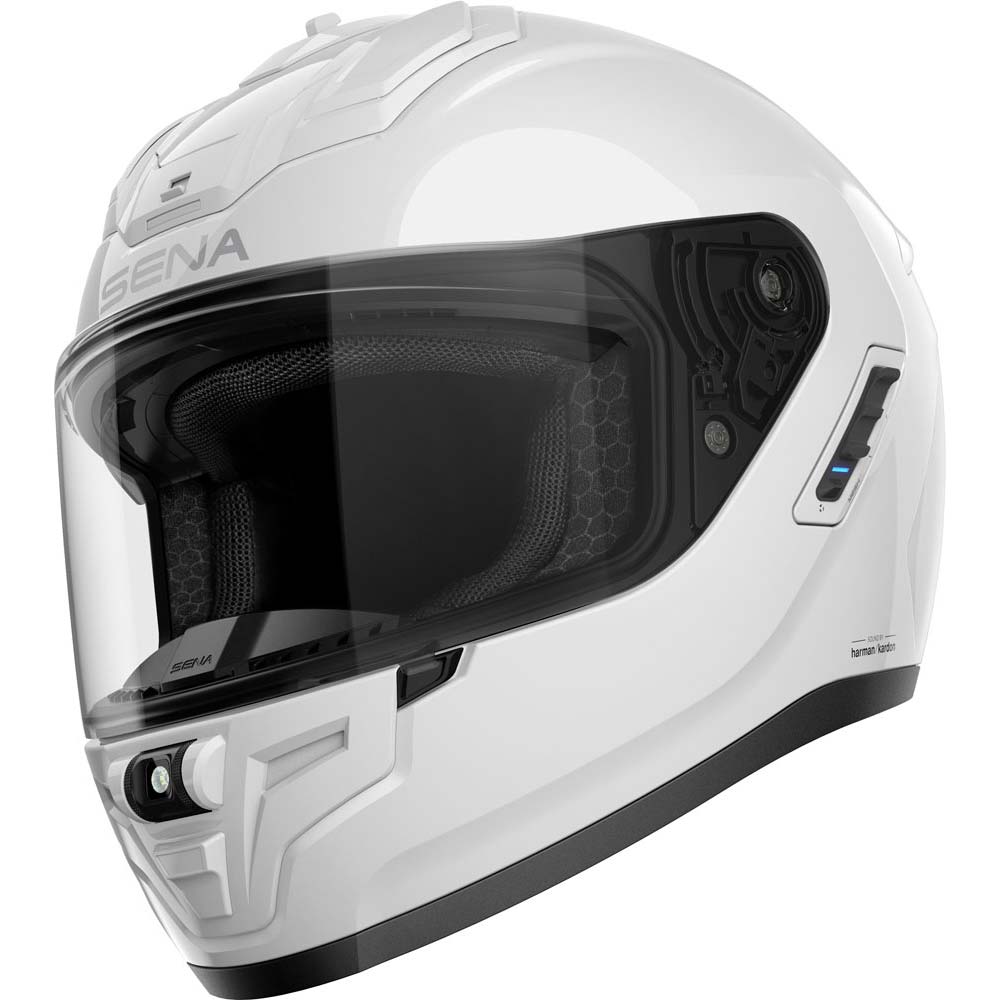 Fantoom helm