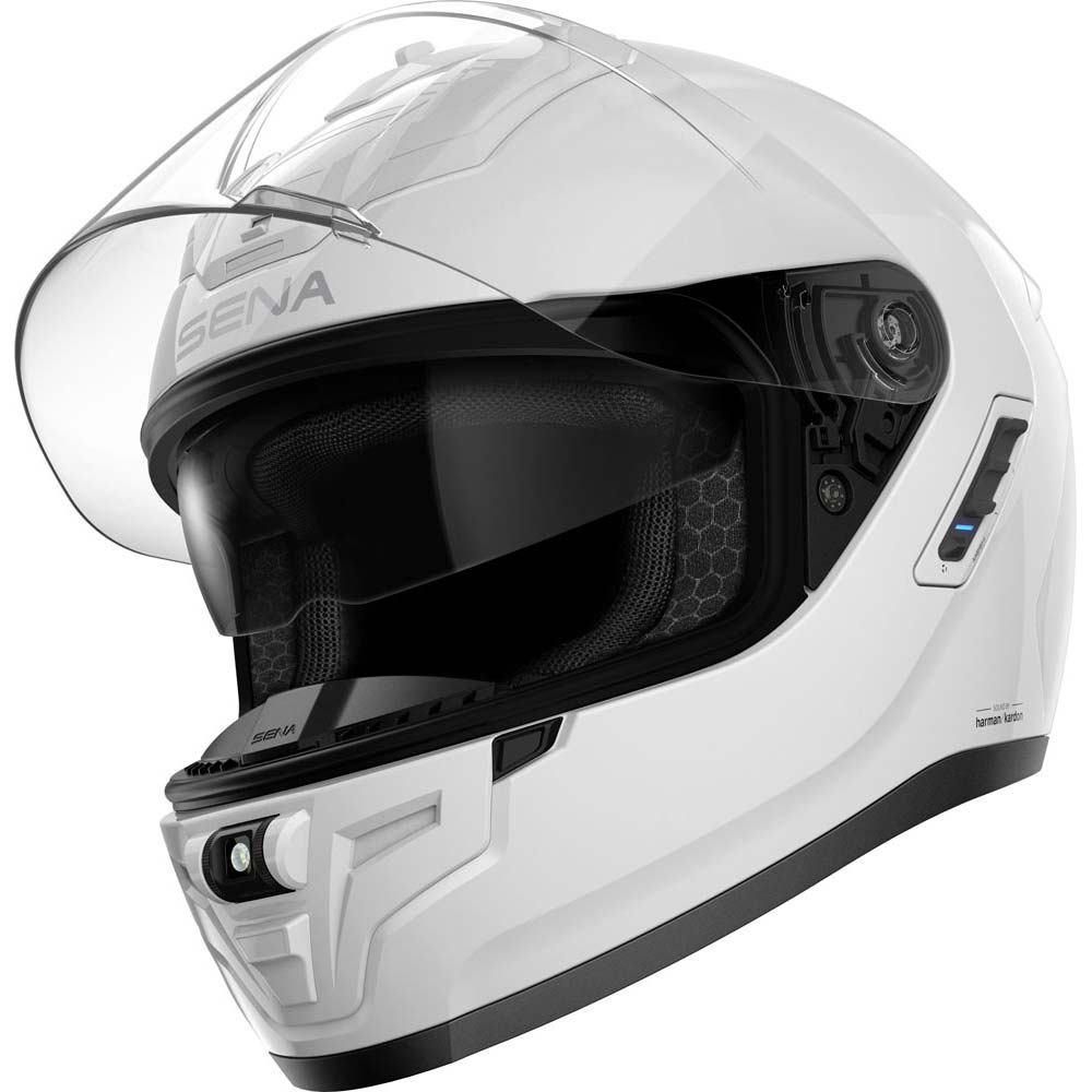 Fantoom helm