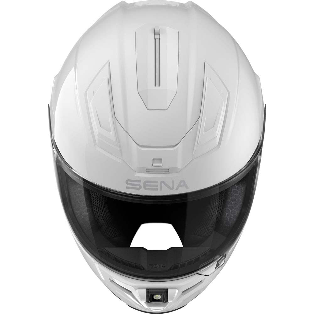 Fantoom helm