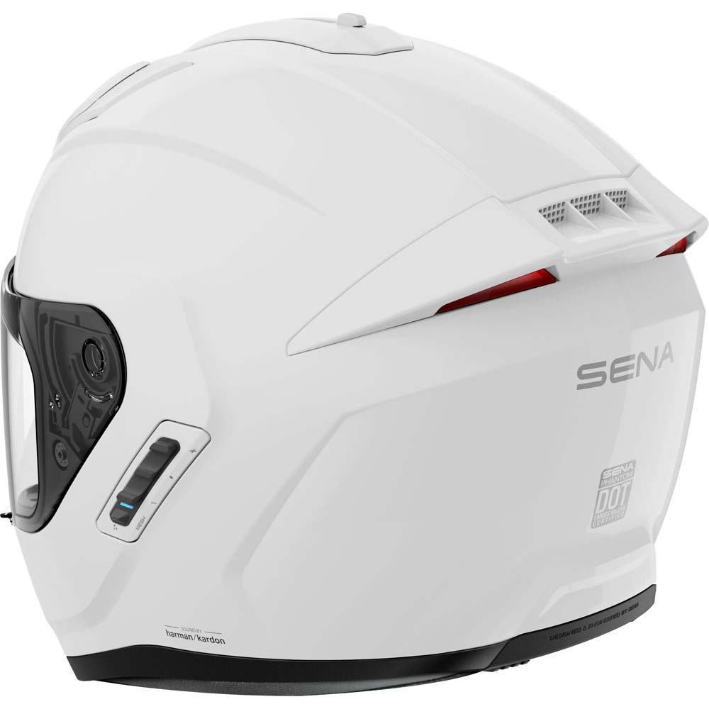 Fantoom helm