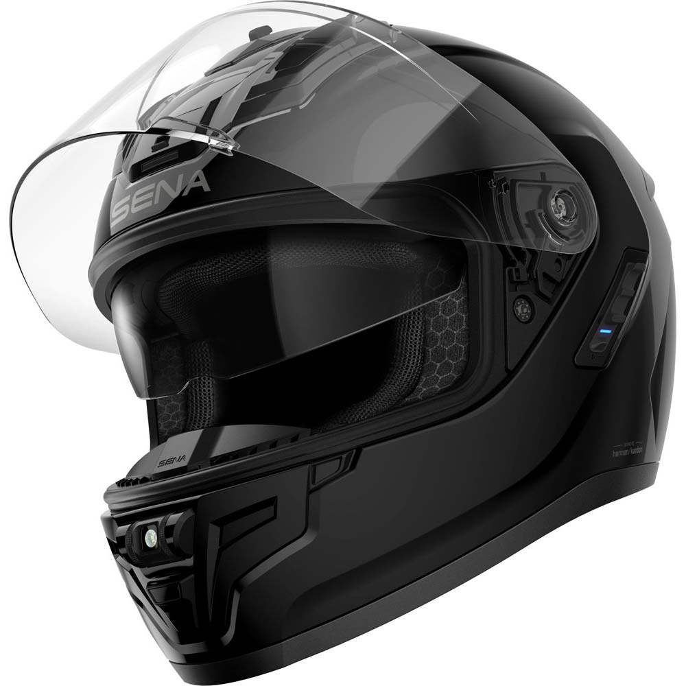 Fantoom helm