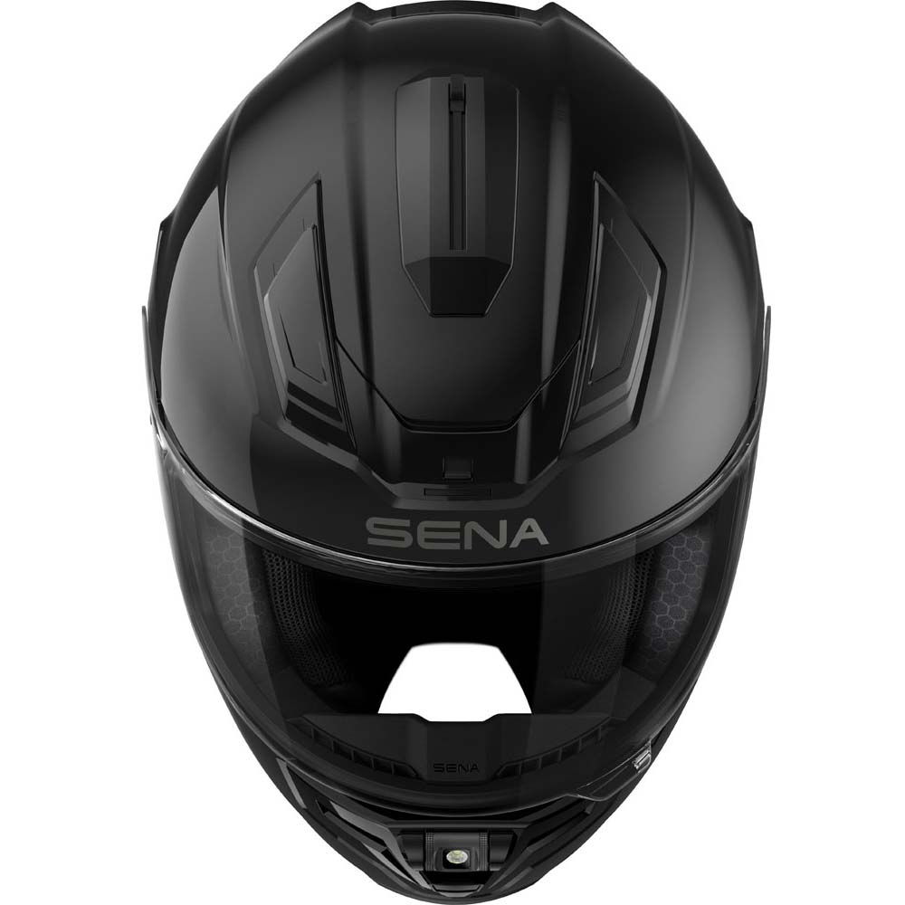 Fantoom helm