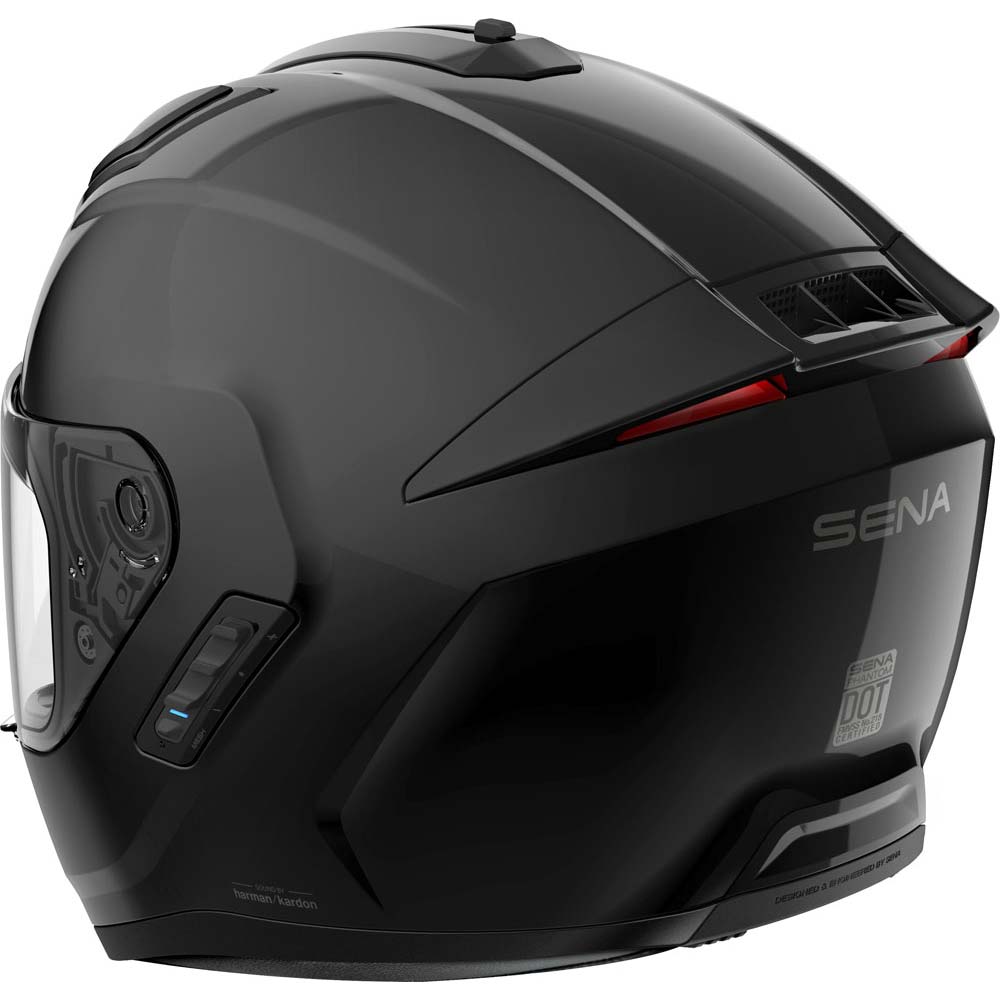 Fantoom helm