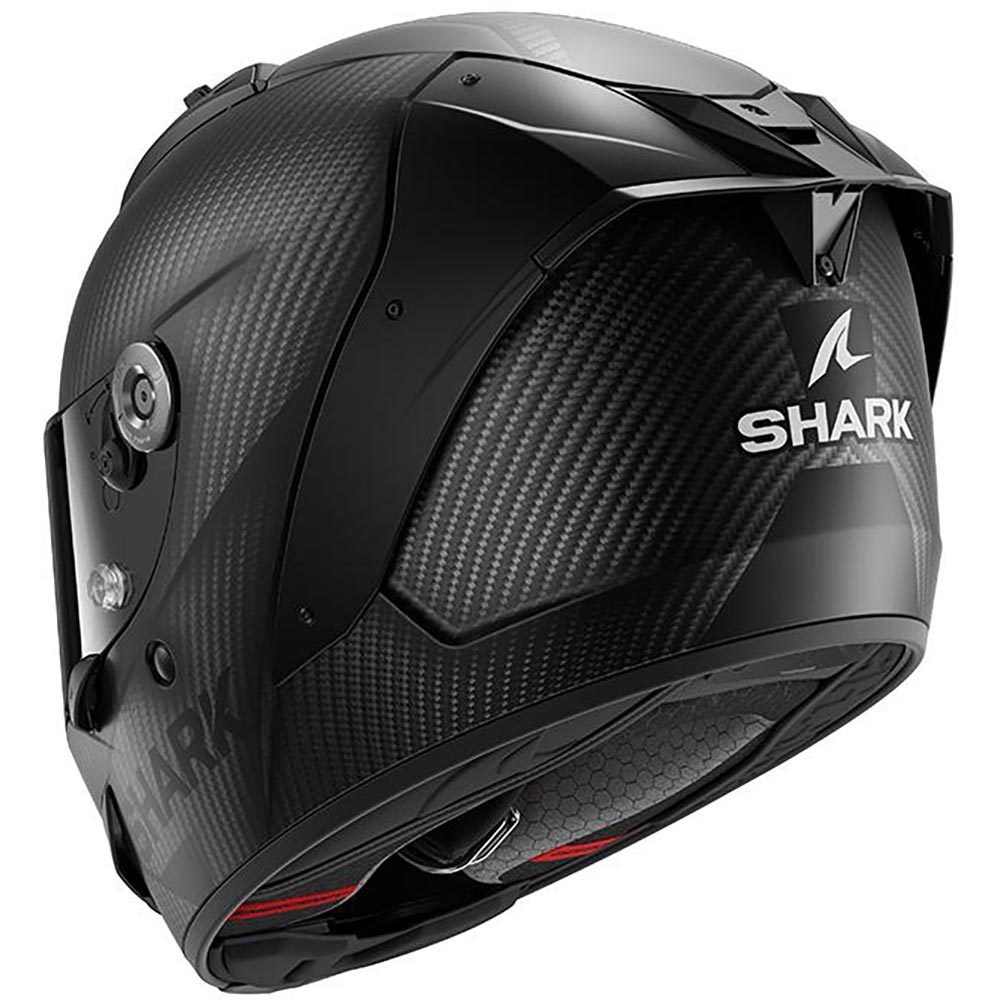 Aeron Carbon Skin helm