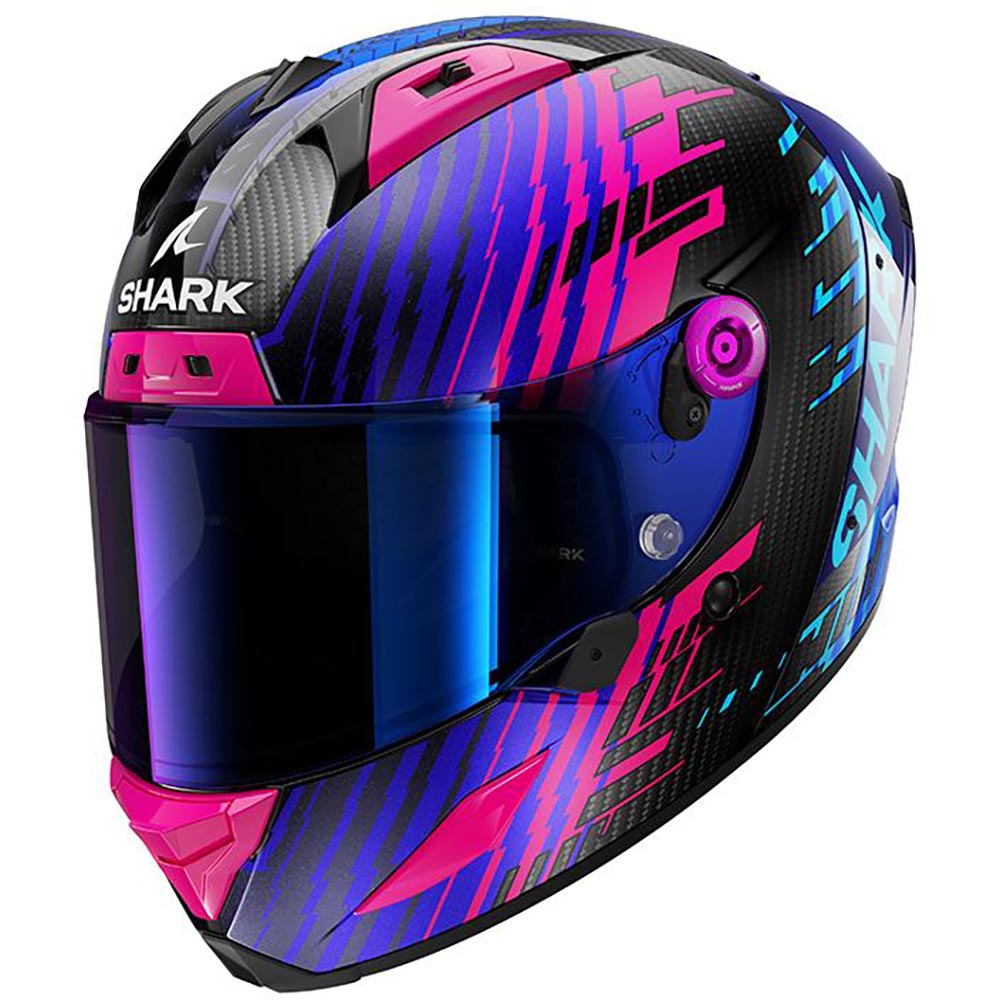 Aeron Edgy helm