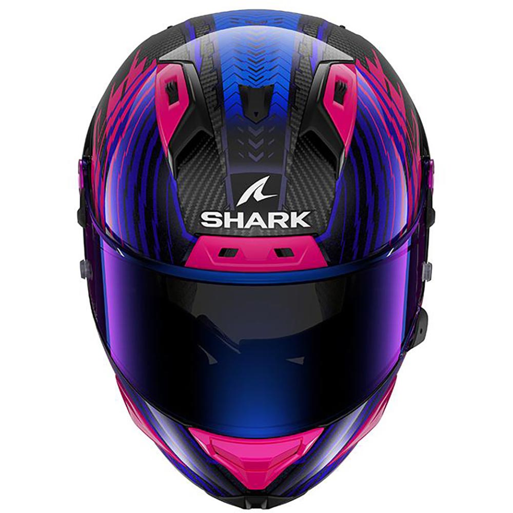 Aeron Edgy helm