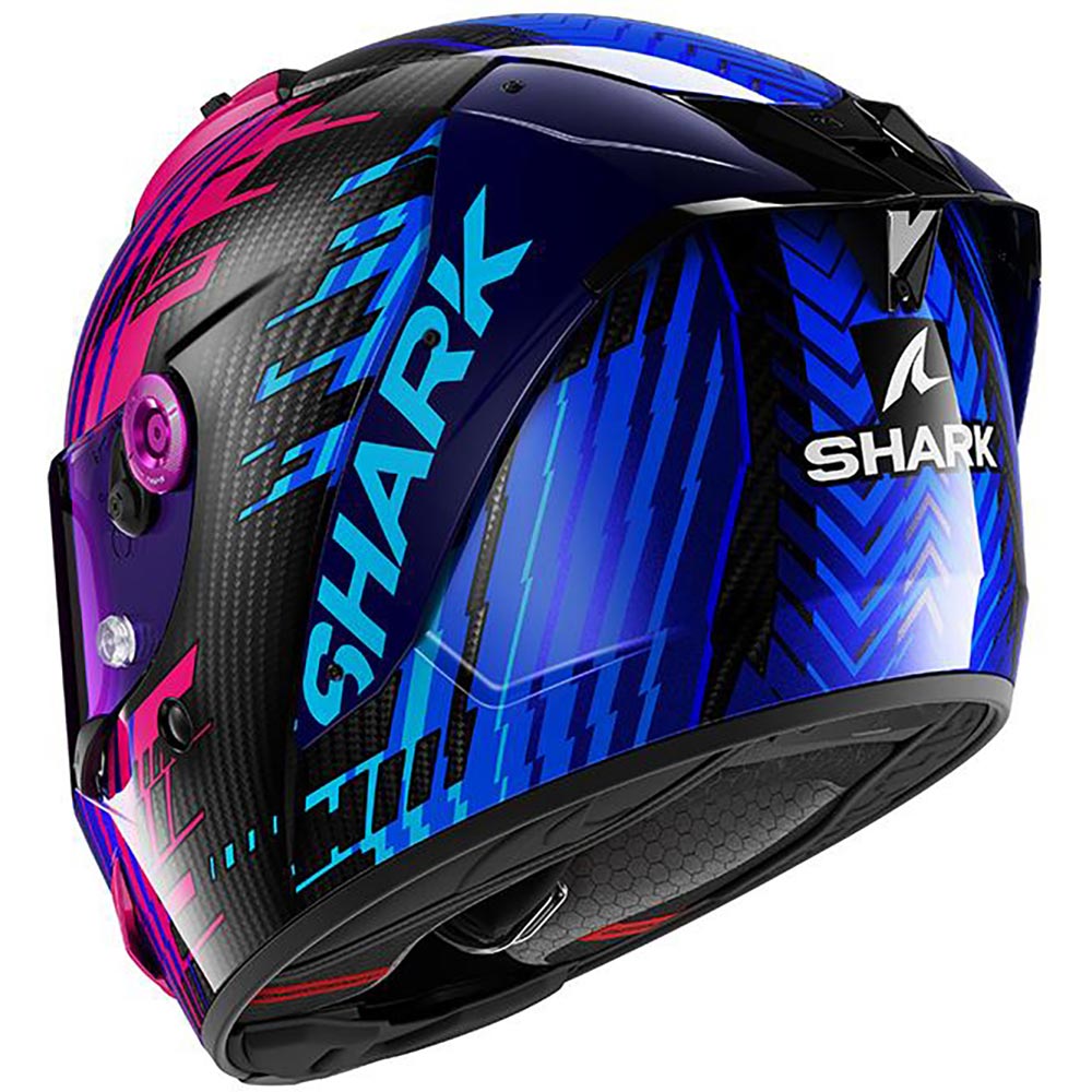 Aeron Edgy helm