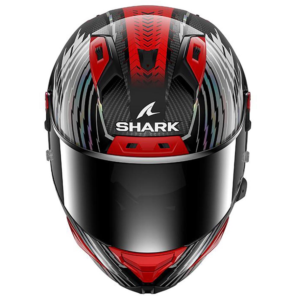 Aeron Edgy helm