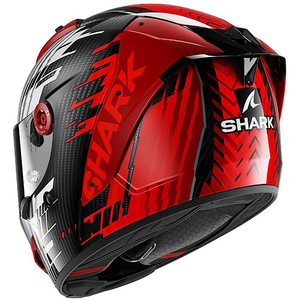 Aeron Edgy helm