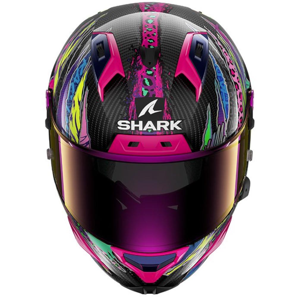 Aeron Fawn helm
