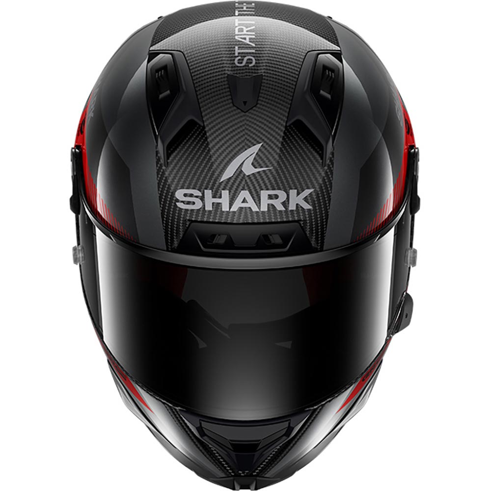 Aeron GP Fim Racing #2 MotoGP™ Helm