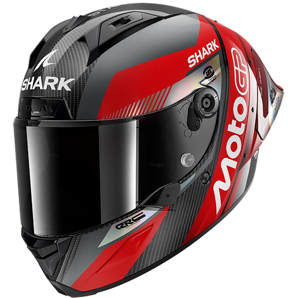 Aeron GP Fim Racing #2 MotoGP™ Helm