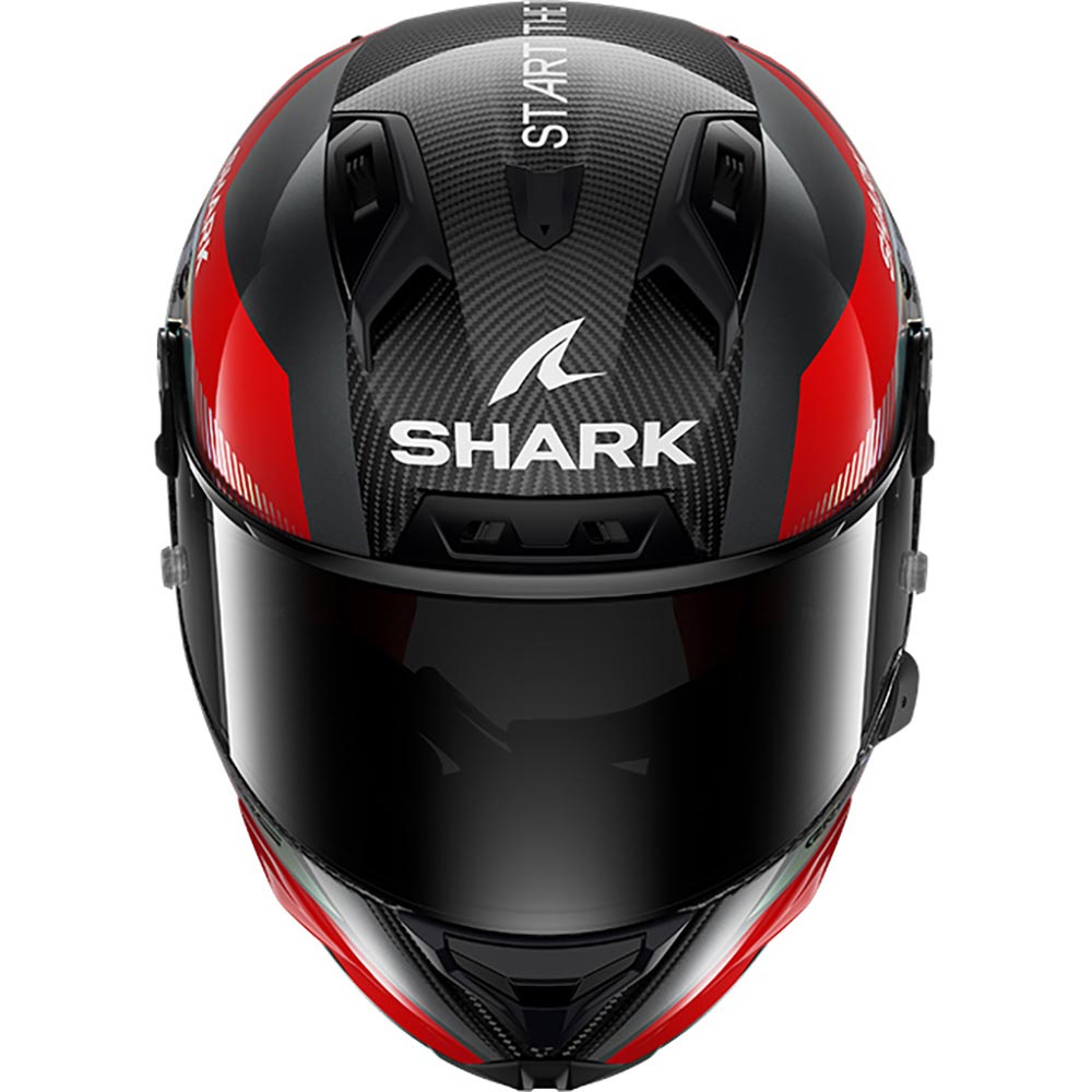 Aeron GP Fim Racing #2 MotoGP™ Helm