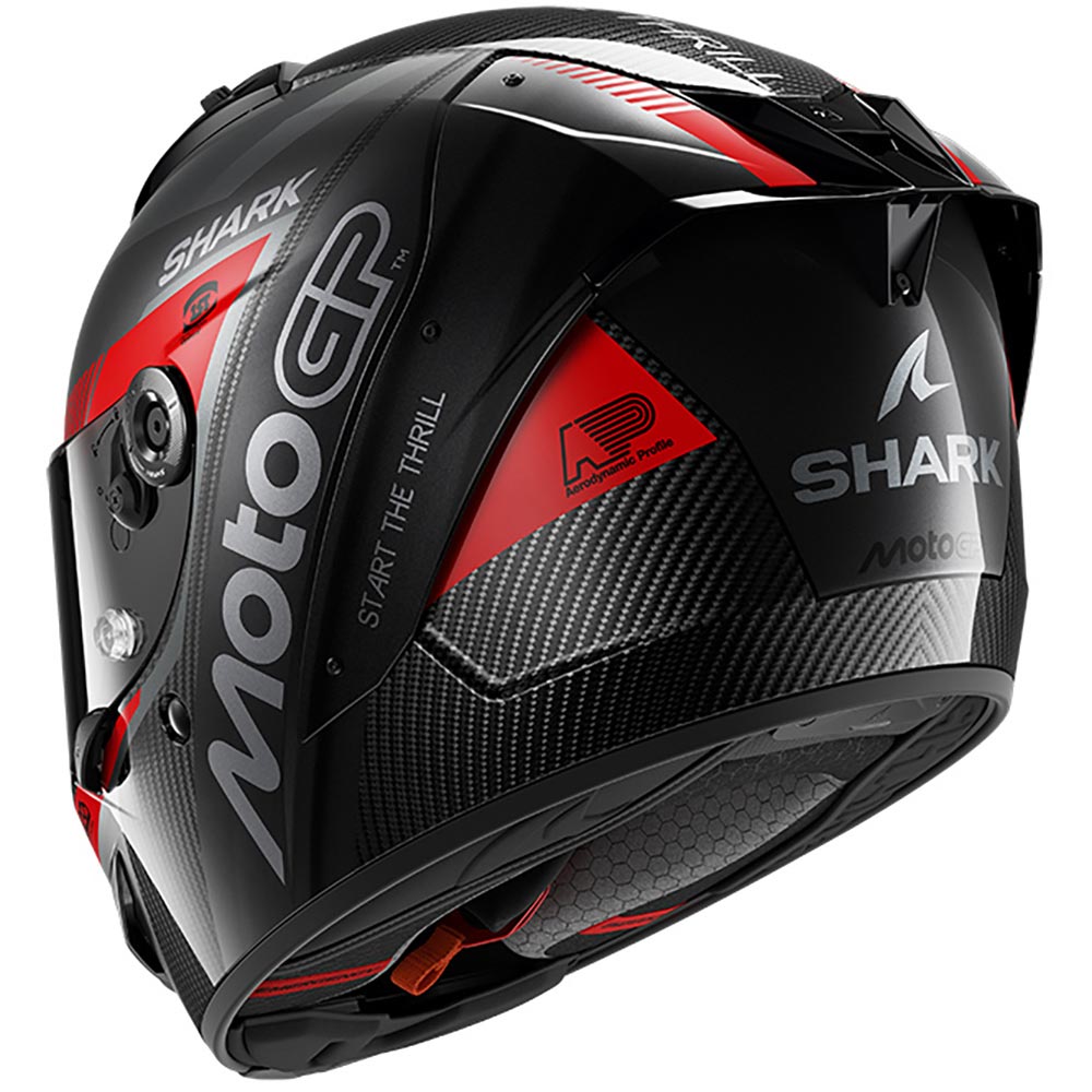 Aeron MotoGP™ Helm