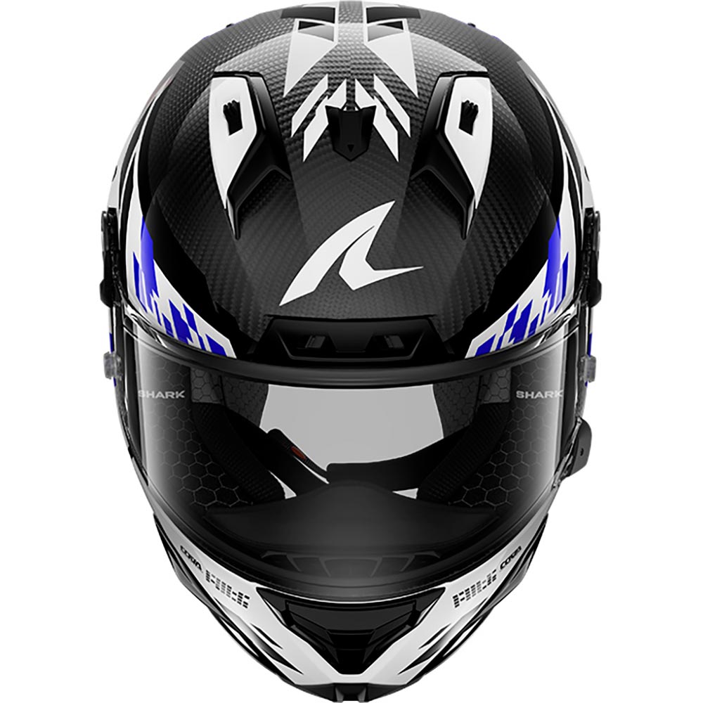 Aeron Raceblock-helm