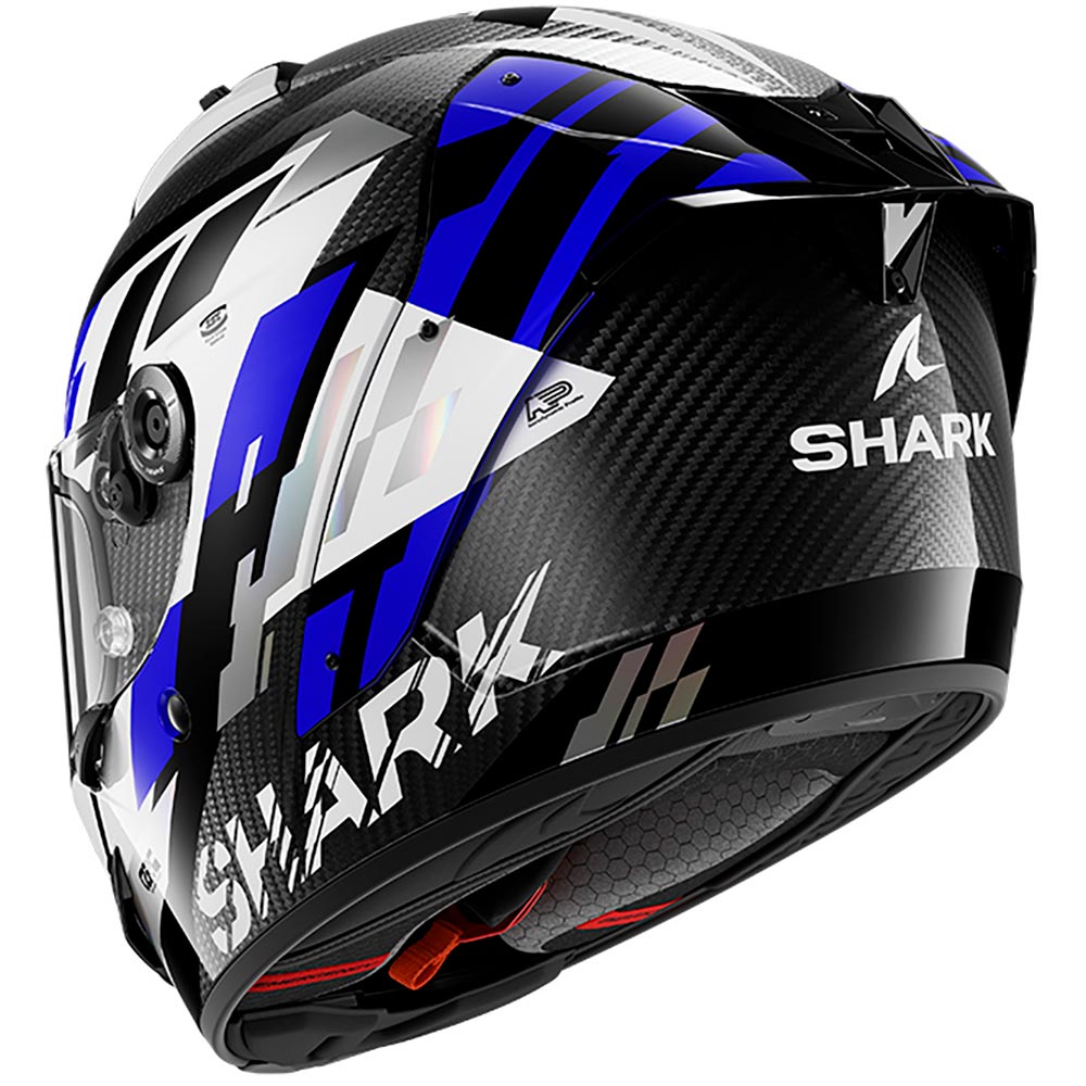 Aeron Raceblock-helm