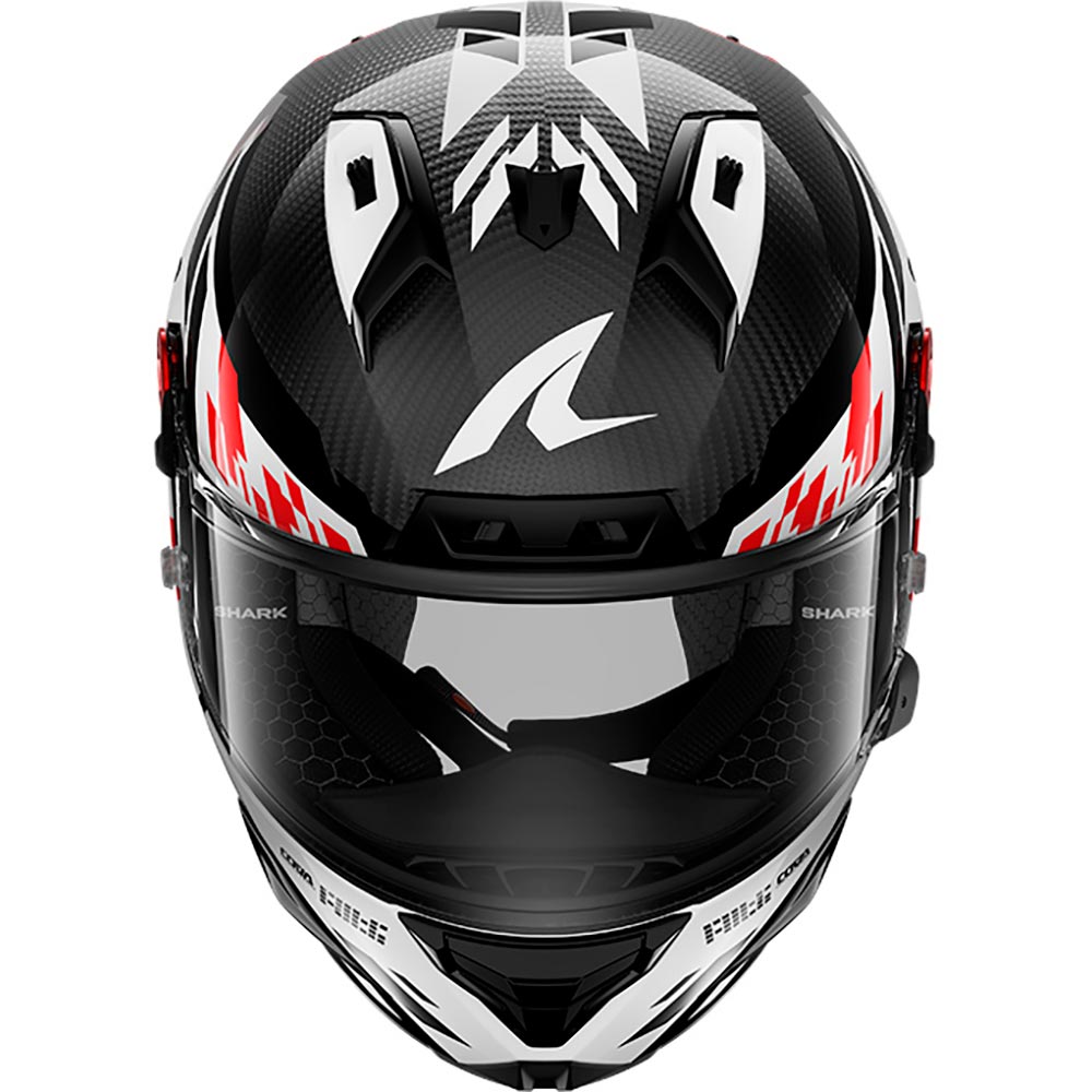 Aeron Raceblock-helm