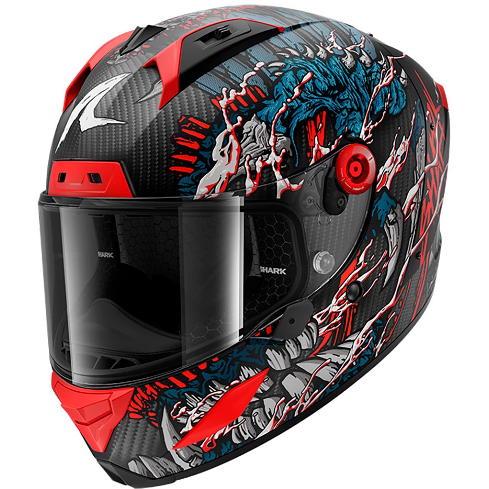 Aeron Shaytan 2 Mat-helm