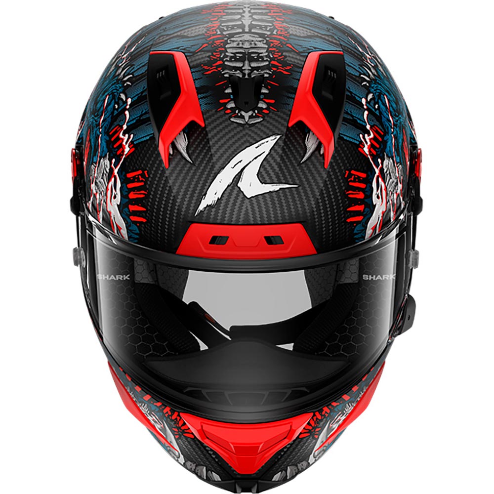 Aeron Shaytan 2 Mat-helm